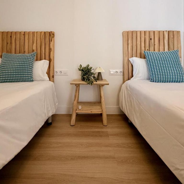 Canary Light Maspalomas - Villa mit privatem Pool - 18