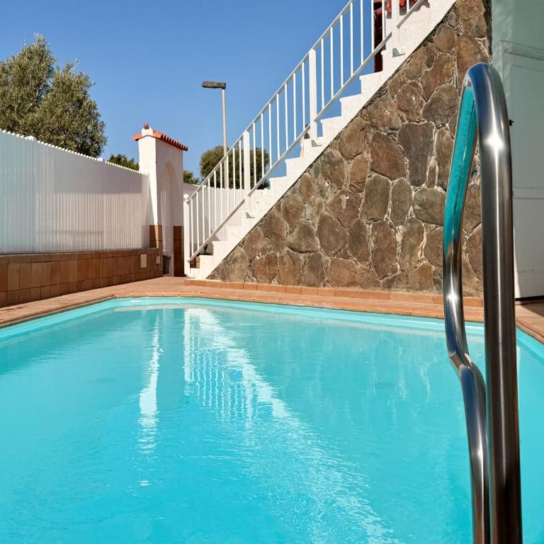 Canary Light Maspalomas - Villa mit privatem Pool - 21