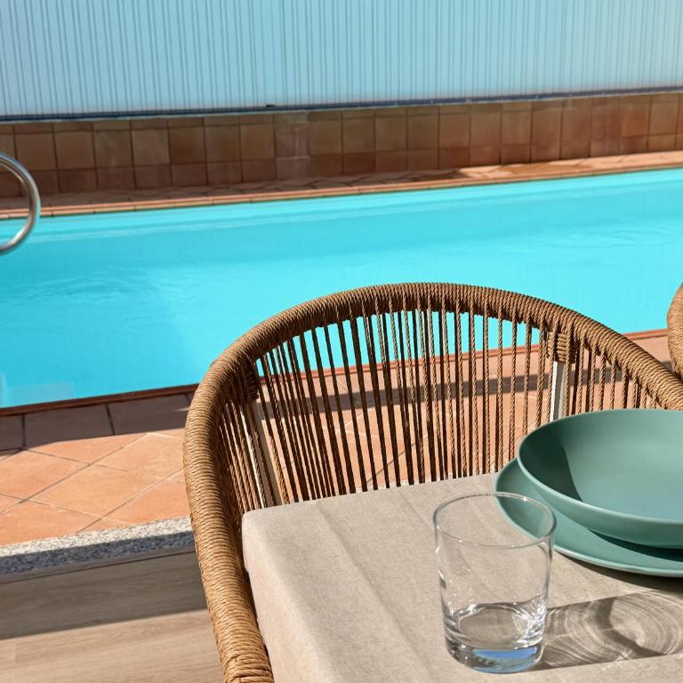 Canary Light Maspalomas - Villa mit privatem Pool - 23