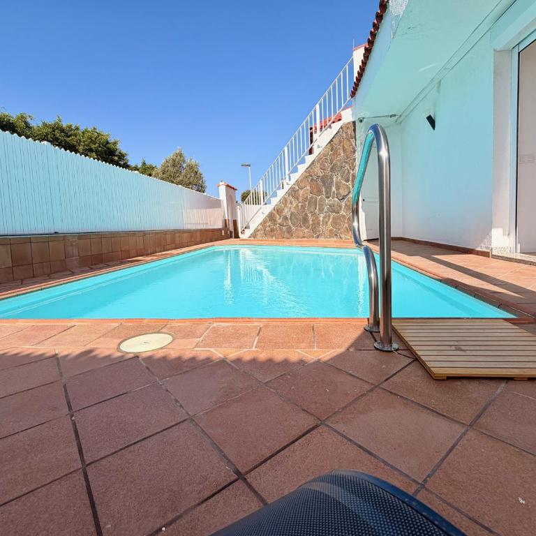 Canary Light Maspalomas - Villa mit privatem Pool - 24