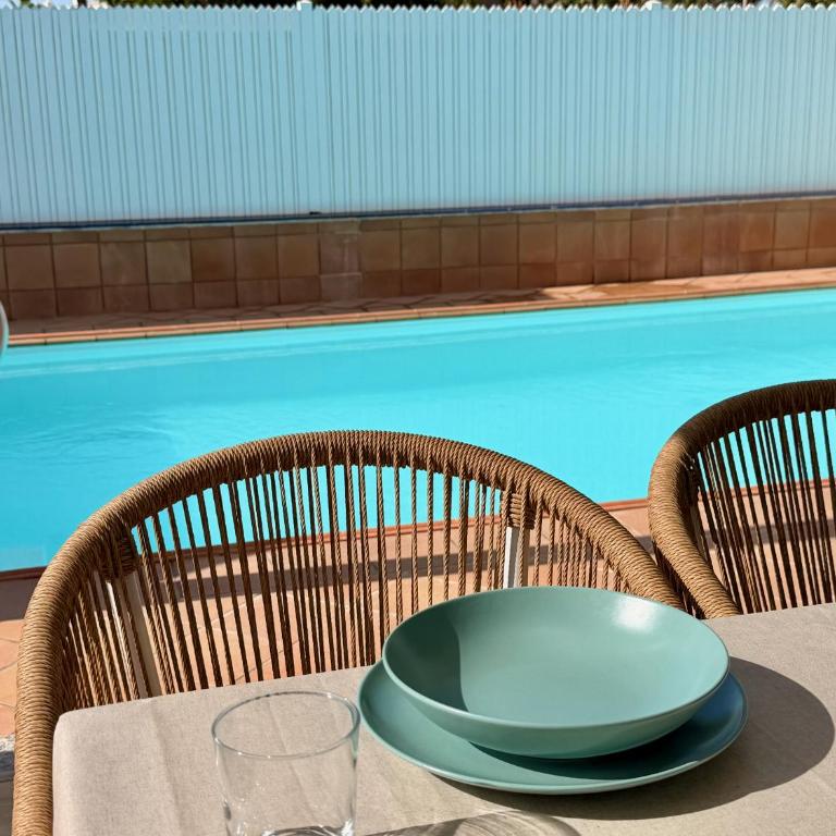 Canary Light Maspalomas - Villa mit privatem Pool - 30