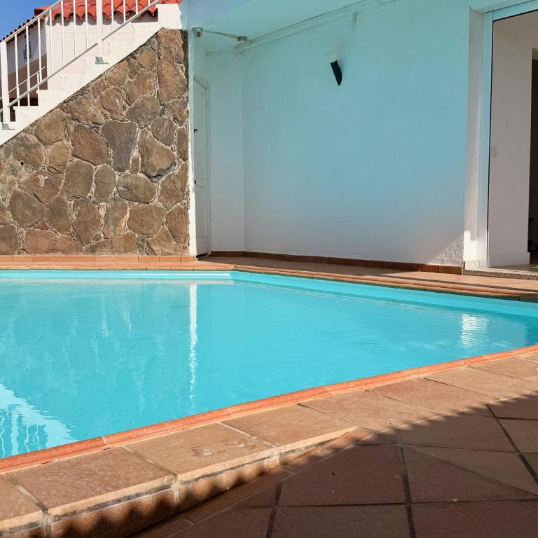 Canary Light Maspalomas - Villa mit privatem Pool - 34