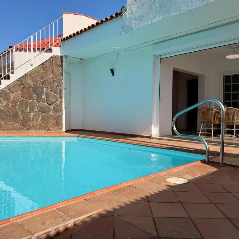 Canary Light Maspalomas - Villa mit privatem Pool - 35