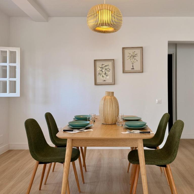 Canary Light Maspalomas - Villa mit privatem Pool - 37