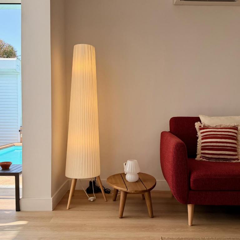 Canary Light Maspalomas - Villa mit privatem Pool - 39