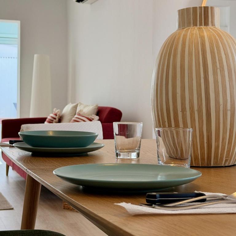 Canary Light Maspalomas - Villa mit privatem Pool - 40