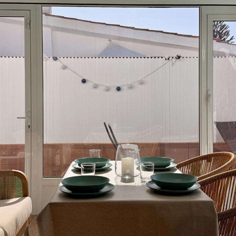 Canary Light Maspalomas - Villa mit privatem Pool - 45