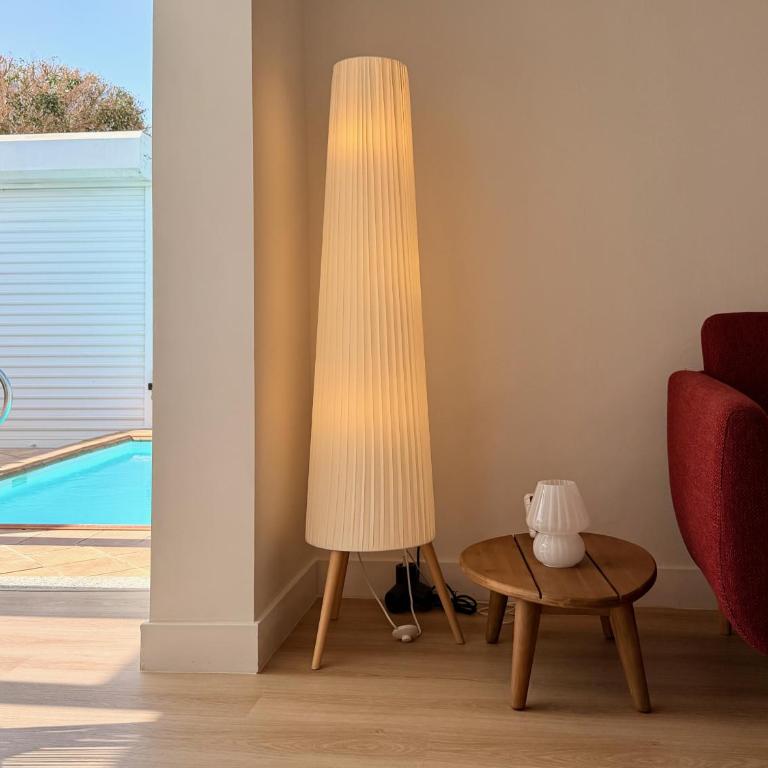 Canary Light Maspalomas - Villa mit privatem Pool - 47