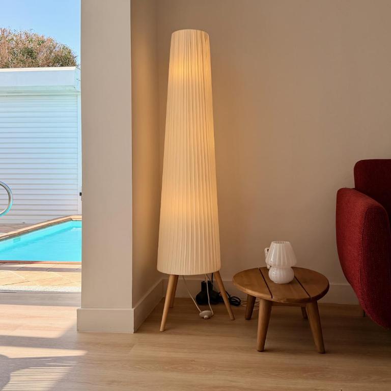 Canary Light Maspalomas - Villa mit privatem Pool - 48
