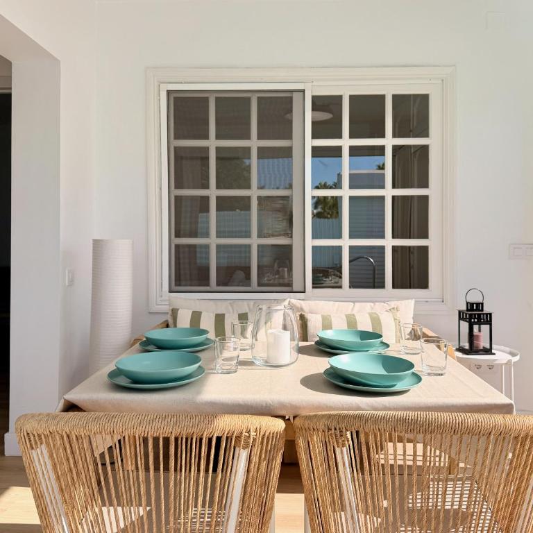 Canary Light Maspalomas - Villa mit privatem Pool - 52
