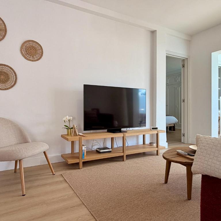 Canary Light Maspalomas - Villa mit privatem Pool - 53