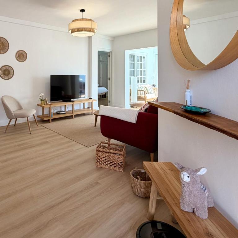 Canary Light Maspalomas - Villa mit privatem Pool - 54