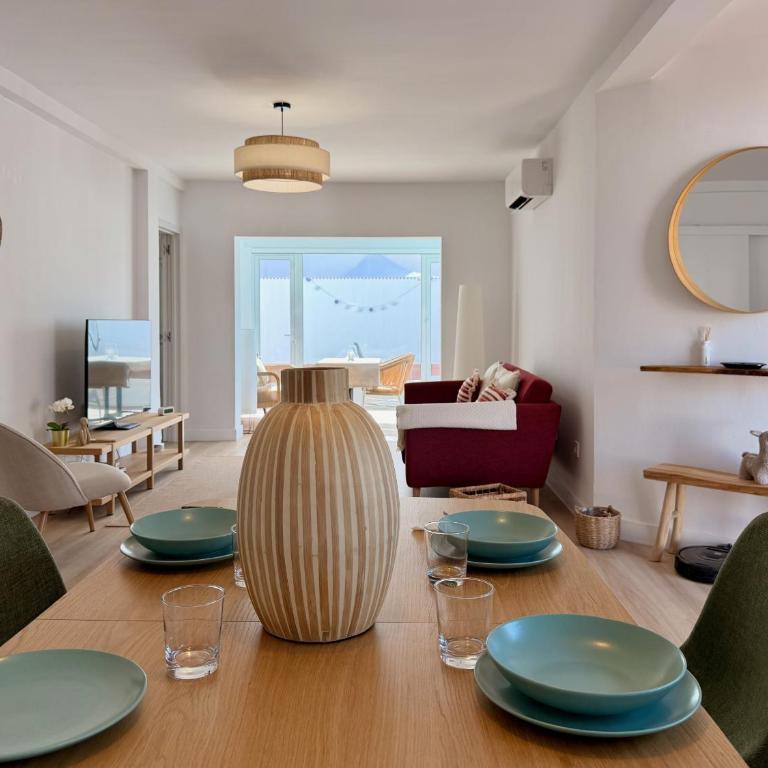 Canary Light Maspalomas - Villa mit privatem Pool - 58