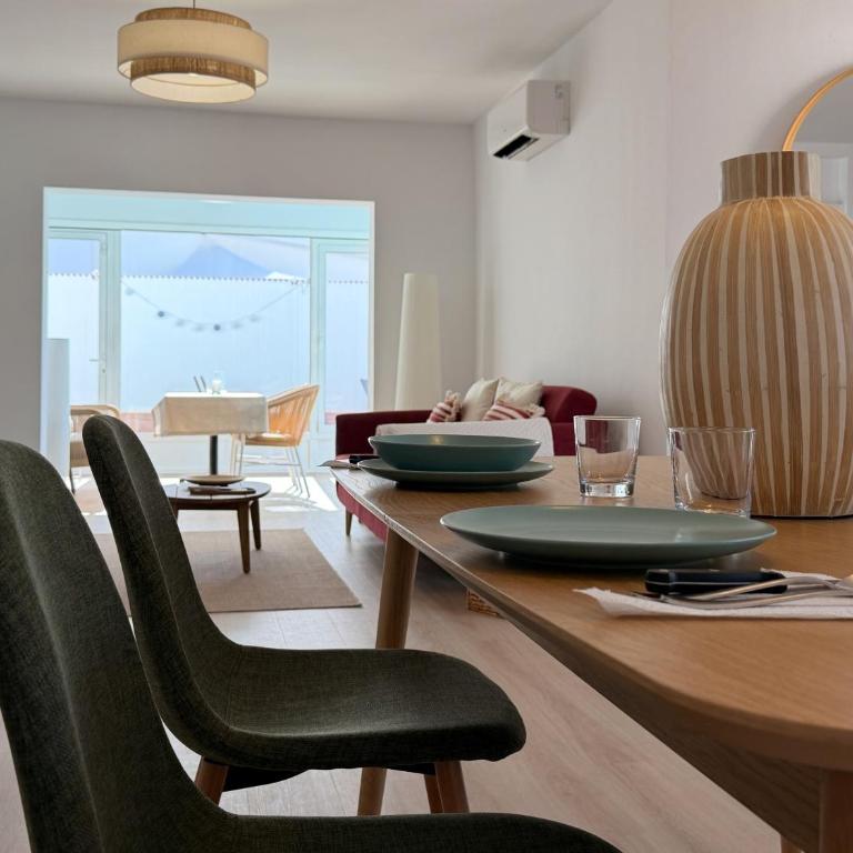 Canary Light Maspalomas - Villa mit privatem Pool - 59