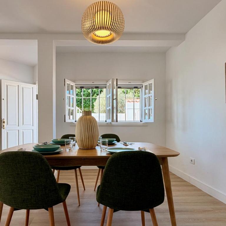 Canary Light Maspalomas - Villa mit privatem Pool - 60