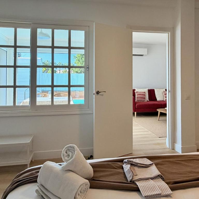 Canary Light Maspalomas - Villa mit privatem Pool - 62