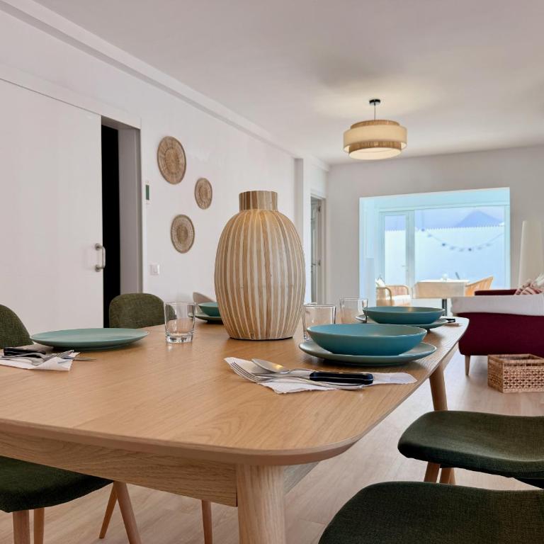 Canary Light Maspalomas - Villa mit privatem Pool - 67