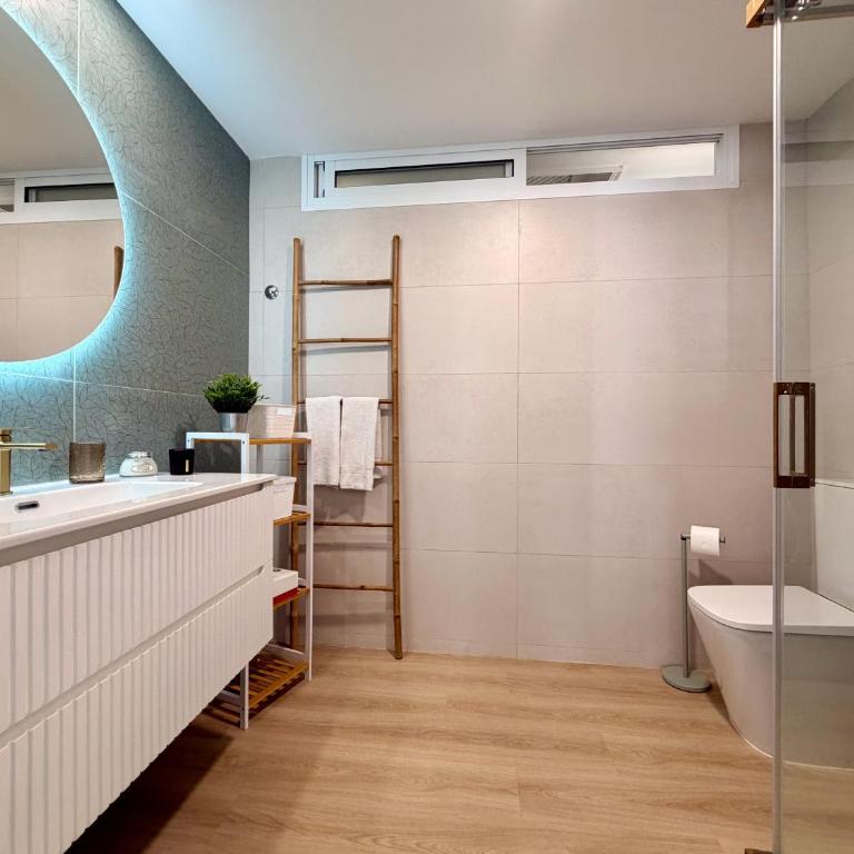 Canary Light Maspalomas - Villa mit privatem Pool - 74