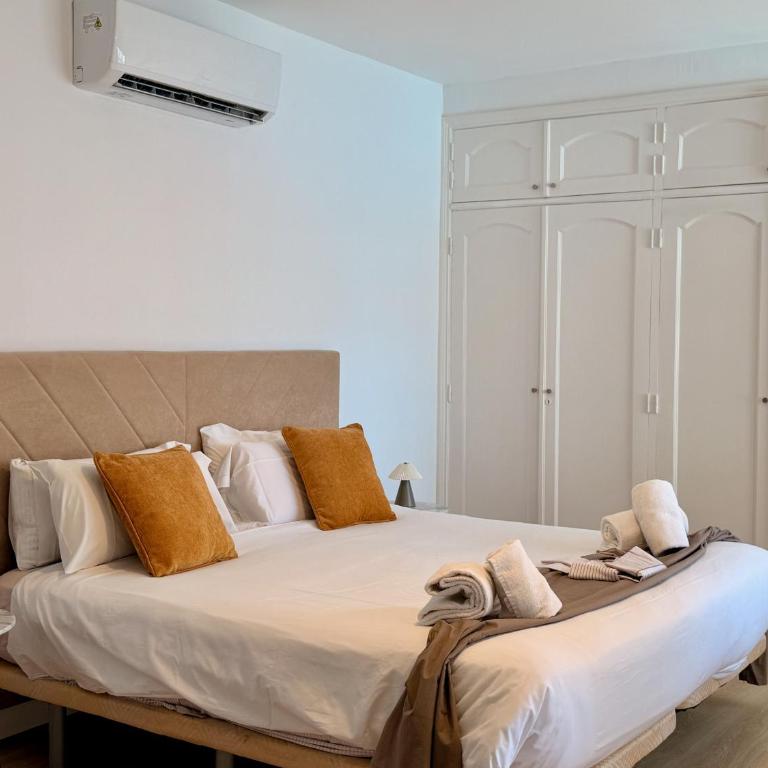 Canary Light Maspalomas - Villa mit privatem Pool - 76