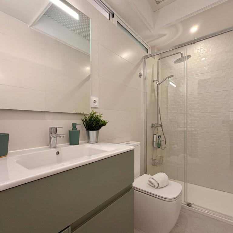 Canary Light Maspalomas - Villa mit privatem Pool - 79