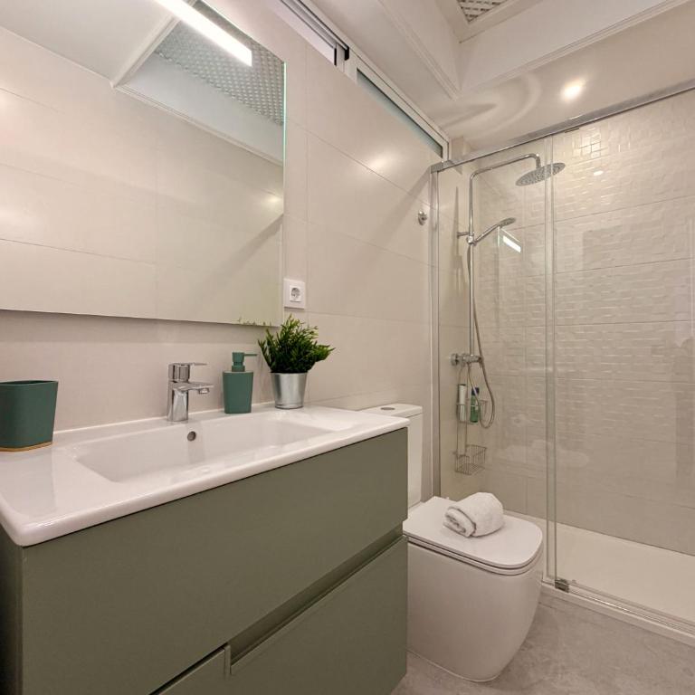 Canary Light Maspalomas - Villa mit privatem Pool - 81