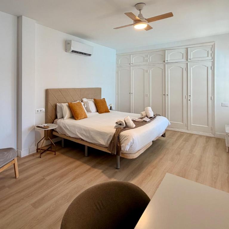 Canary Light Maspalomas - Villa mit privatem Pool - 84