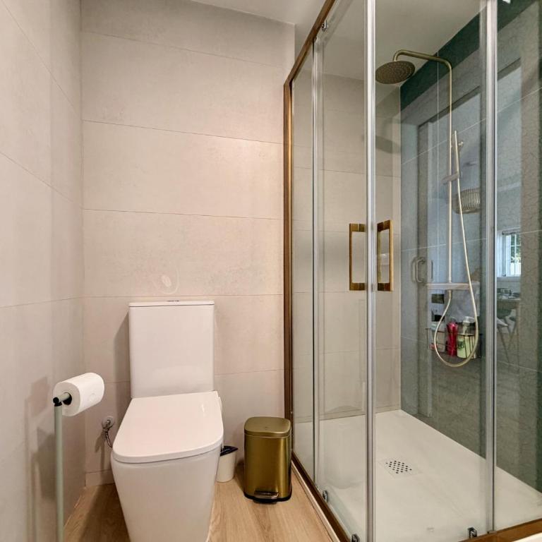 Canary Light Maspalomas - Villa mit privatem Pool - 92