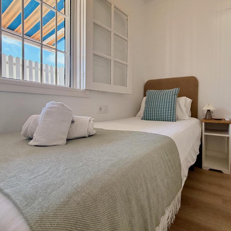 Canary Light Maspalomas - Villa mit privatem Pool - 87