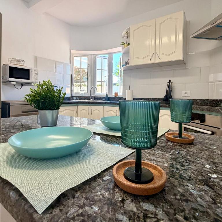 Canary Light Maspalomas - Villa mit privatem Pool - 93