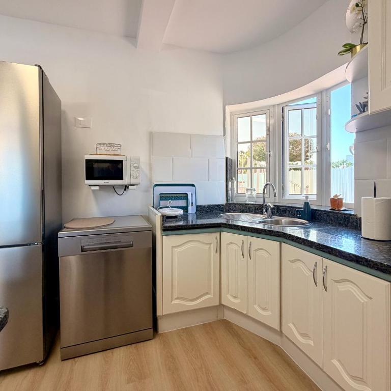 Canary Light Maspalomas - Villa mit privatem Pool - 95