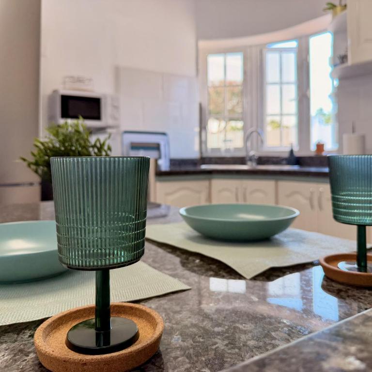 Canary Light Maspalomas - Villa mit privatem Pool - 96