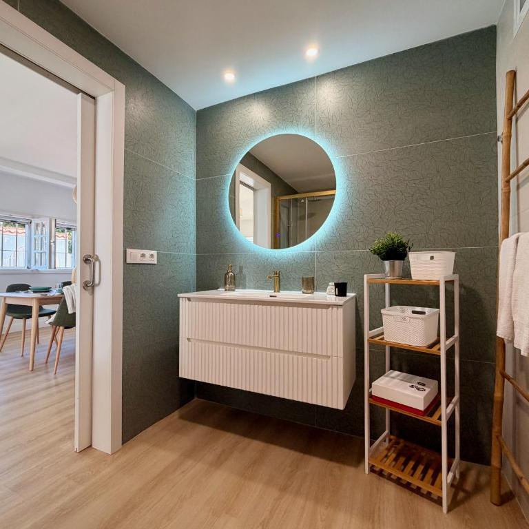 Canary Light Maspalomas - Villa mit privatem Pool - 94