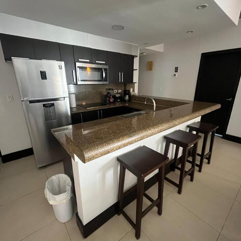 Amazing oceanfront apartment - Apartment mit 2 Schlafzimmern - 2