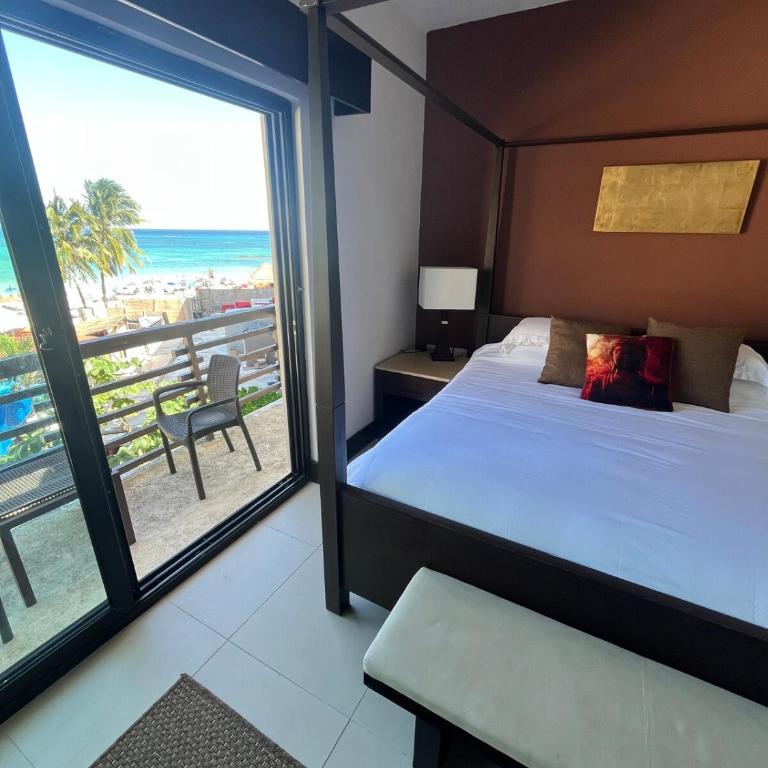 Amazing oceanfront apartment - Apartment mit 2 Schlafzimmern - 3
