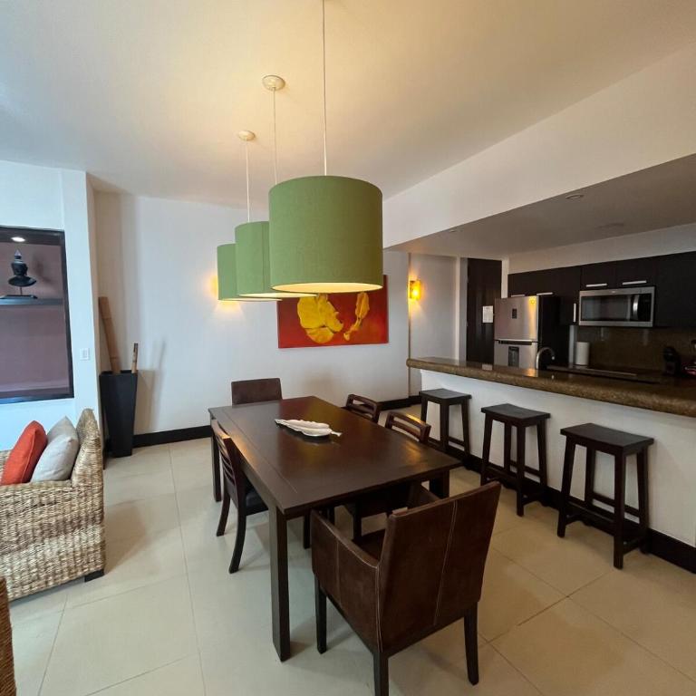 Amazing oceanfront apartment - Apartment mit 2 Schlafzimmern - 5