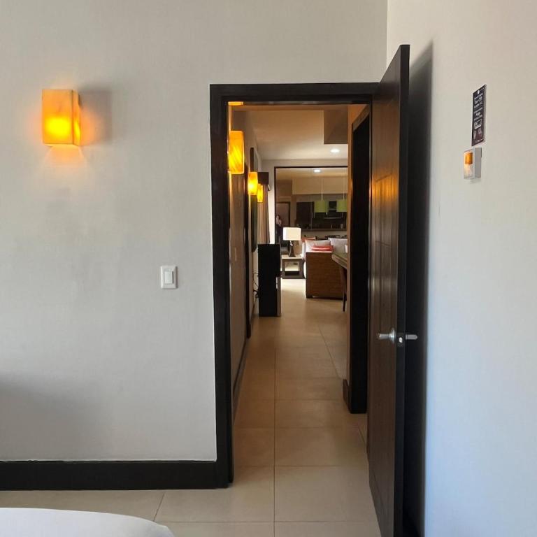Amazing oceanfront apartment - Apartment mit 2 Schlafzimmern - 9