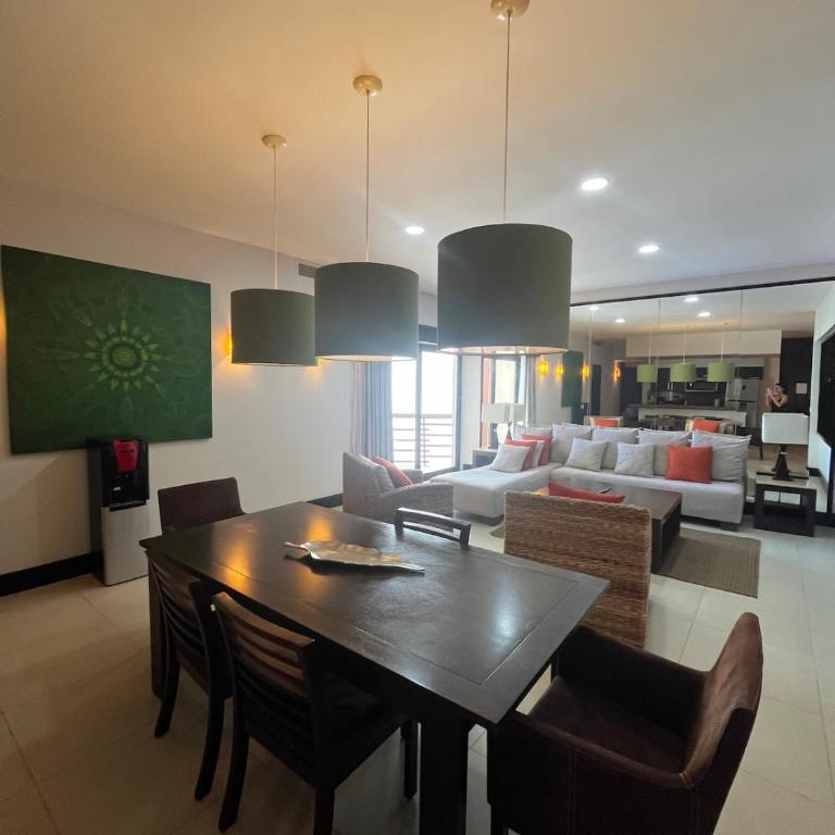 Amazing oceanfront apartment - Apartment mit 2 Schlafzimmern - 29