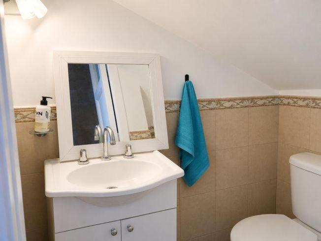 Casa suites Cangallo 3031, Mendoza - Four-Bedroom House - 24