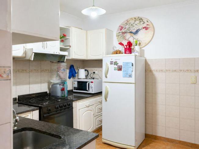 Casa suites Cangallo 3031, Mendoza - Four-Bedroom House - 19