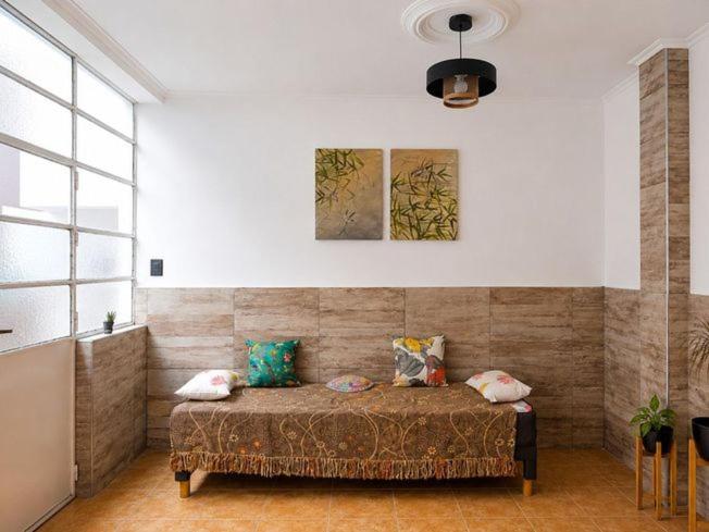 Casa suites Cangallo 3031, Mendoza - Four-Bedroom House - 20