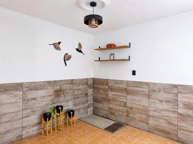 Casa suites Cangallo 3031, Mendoza - Four-Bedroom House - 21