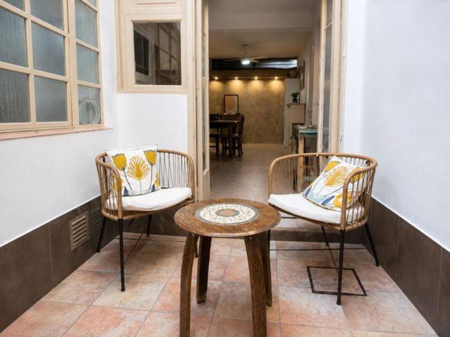 Casa suites Cangallo 3031, Mendoza - Four-Bedroom House - 23