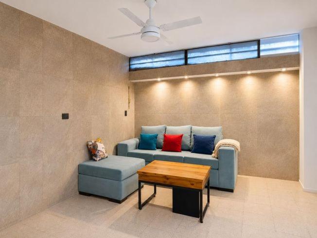 Casa suites Cangallo 3031, Mendoza - Four-Bedroom House - 27