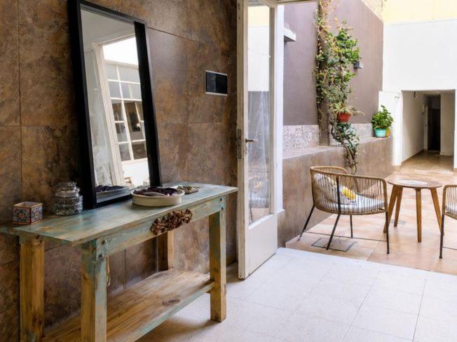 Casa suites Cangallo 3031, Mendoza - Four-Bedroom House - 28