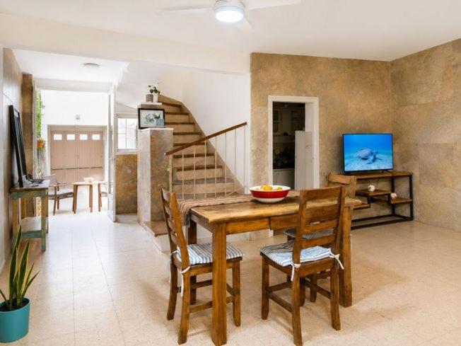 Casa suites Cangallo 3031, Mendoza - Four-Bedroom House - 33