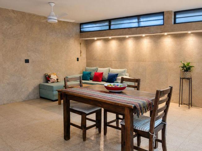 Casa suites Cangallo 3031, Mendoza - Four-Bedroom House - 34