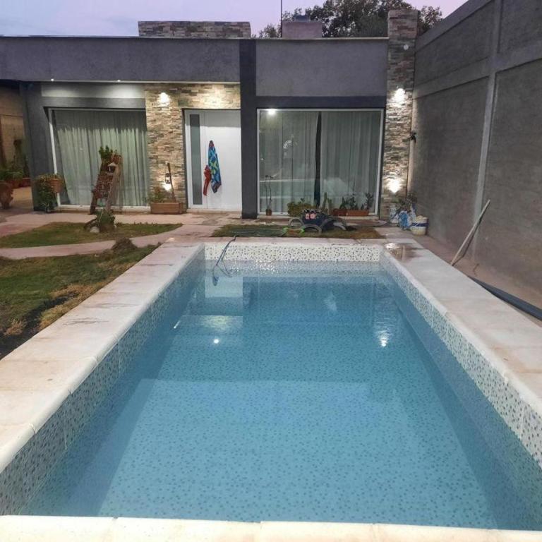 Casa suites Cangallo 3031, Mendoza - Four-Bedroom House - 35