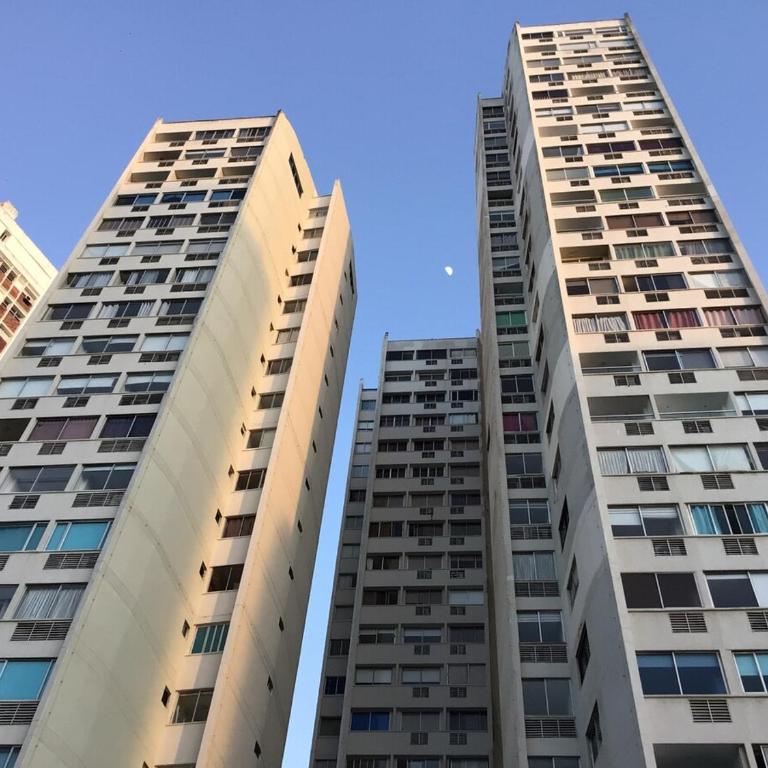 oncedoscartagena - Apartamento de 1 dormitorio con vistas - 27