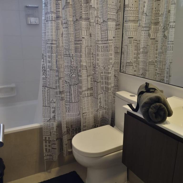 Perfecto departamento frente a la playa en Iquique - Apartamento de 2 dormitorios - 8
