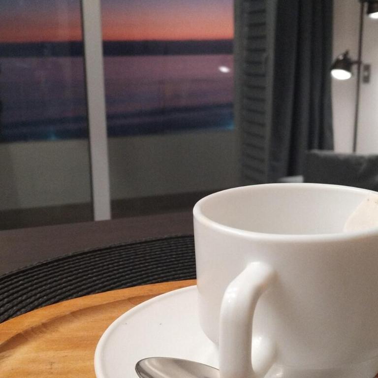Perfecto departamento frente a la playa en Iquique - Apartamento de 2 dormitorios - 14